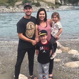 Meet your Posher, Marci